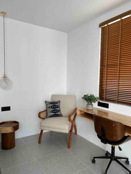 Arau House Villa Dış mekan fotoğraf