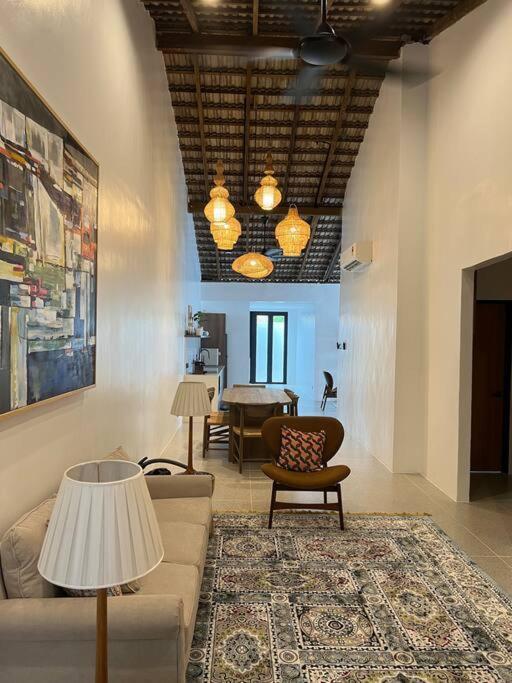 Arau House Villa Dış mekan fotoğraf