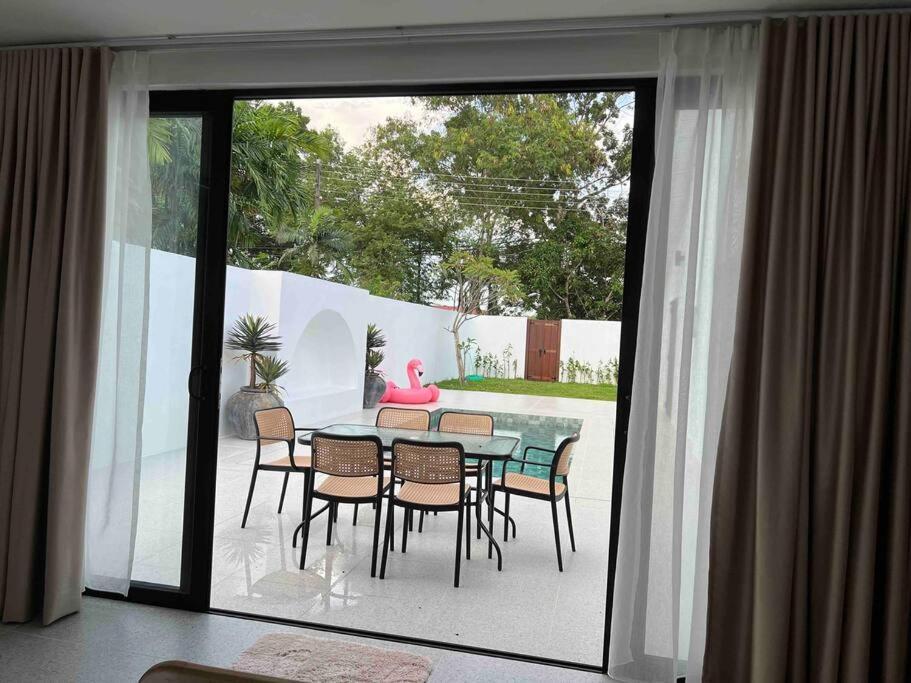 Arau House Villa Dış mekan fotoğraf