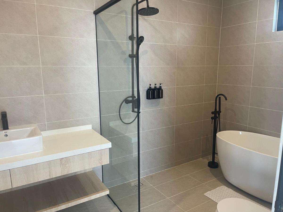 Arau House Villa Dış mekan fotoğraf