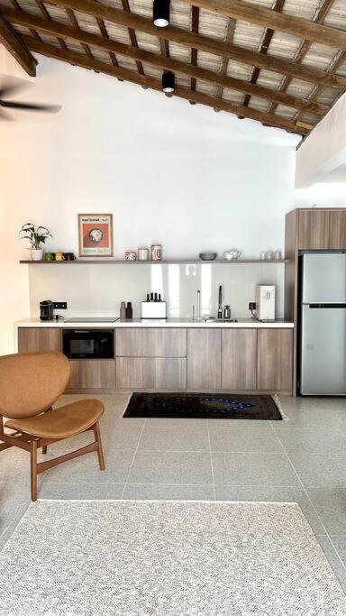Arau House Villa Dış mekan fotoğraf