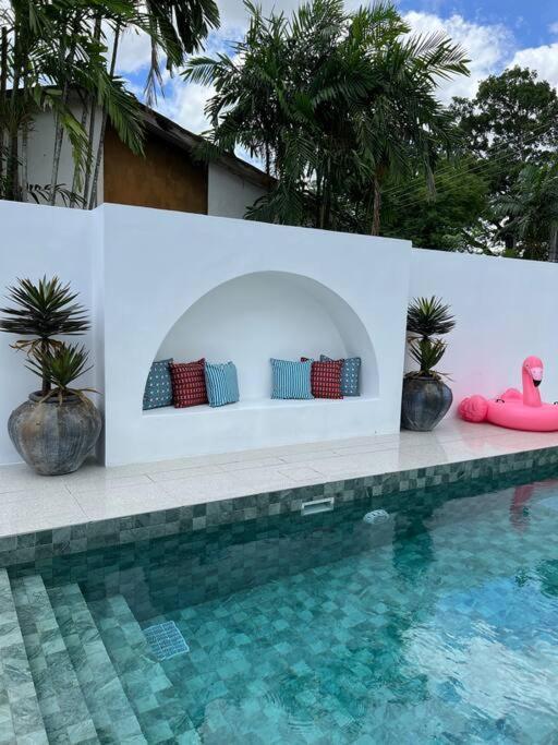 Arau House Villa Dış mekan fotoğraf