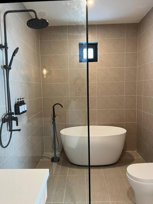 Arau House Villa Dış mekan fotoğraf