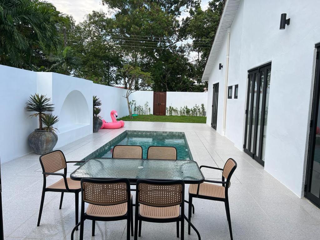 Arau House Villa Dış mekan fotoğraf