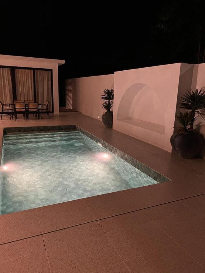 Arau House Villa Dış mekan fotoğraf