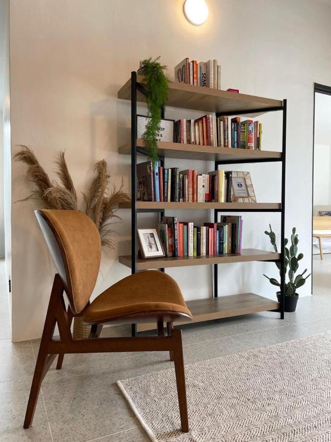 Arau House Villa Dış mekan fotoğraf