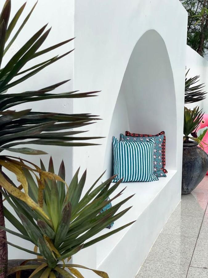 Arau House Villa Dış mekan fotoğraf