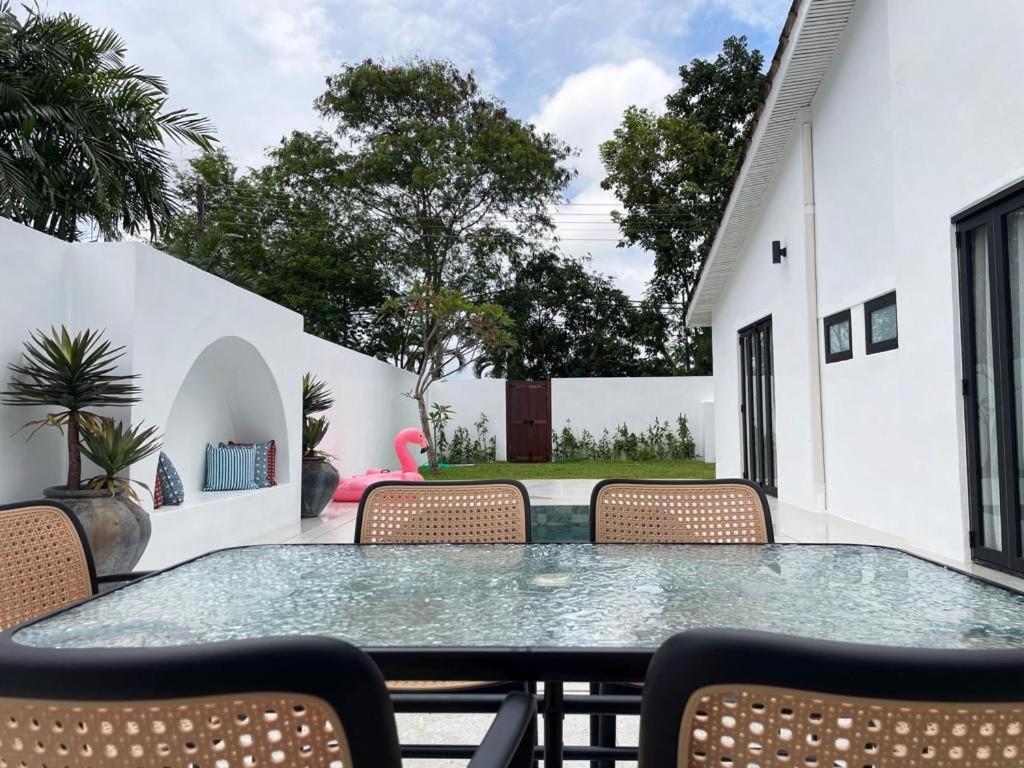 Arau House Villa Dış mekan fotoğraf