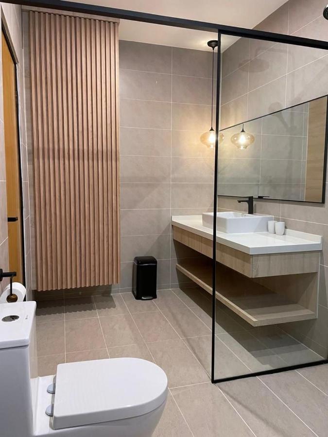 Arau House Villa Dış mekan fotoğraf