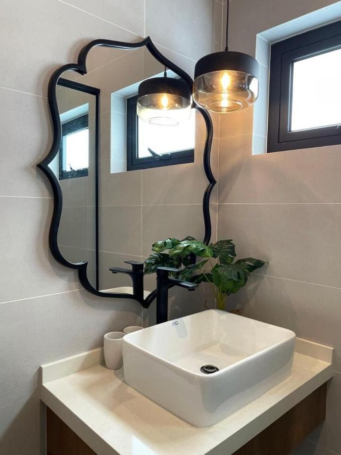 Arau House Villa Dış mekan fotoğraf