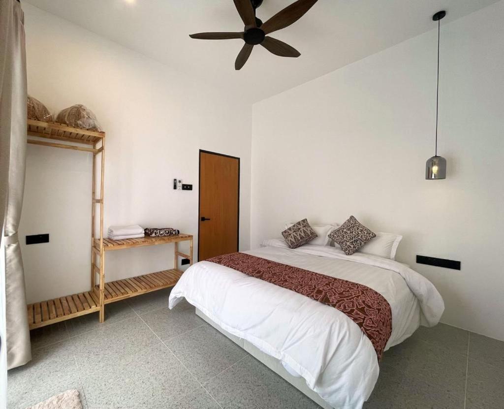 Arau House Villa Dış mekan fotoğraf