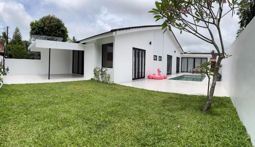 Arau House Villa Dış mekan fotoğraf