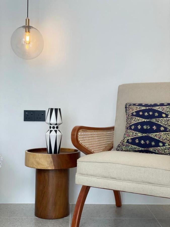 Arau House Villa Dış mekan fotoğraf