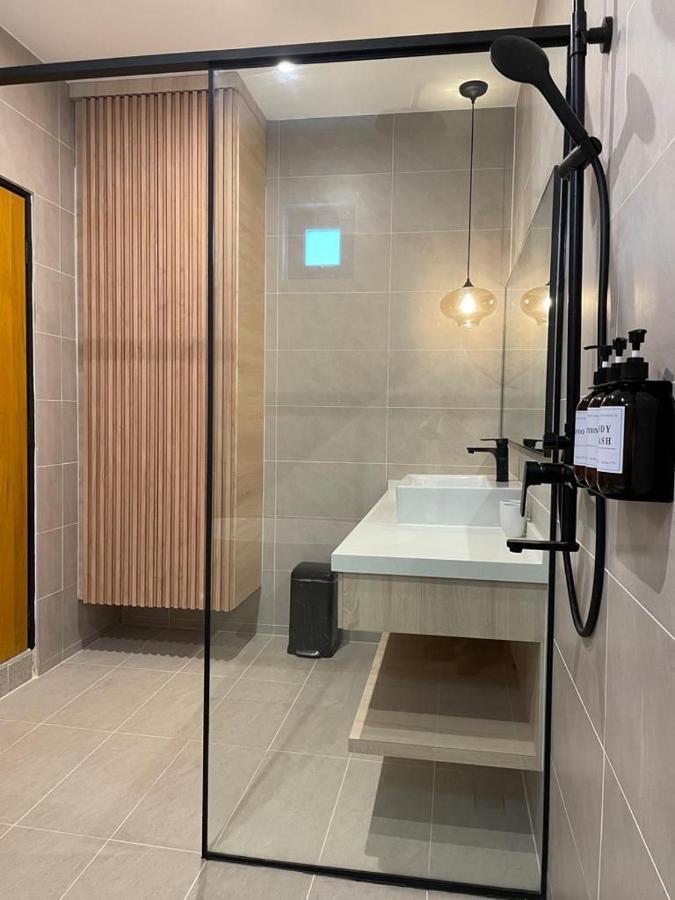 Arau House Villa Dış mekan fotoğraf