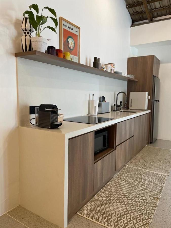Arau House Villa Dış mekan fotoğraf