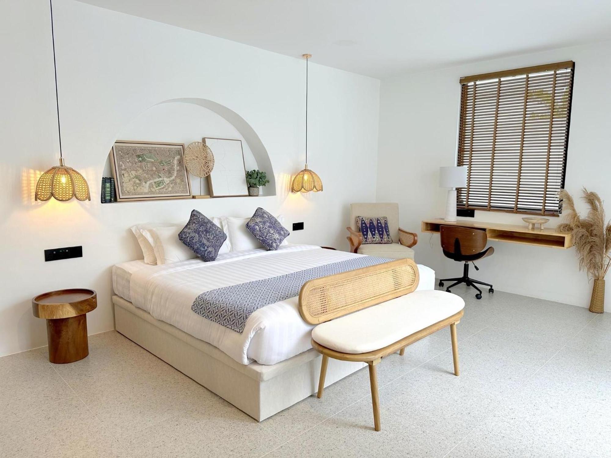 Arau House Villa Dış mekan fotoğraf