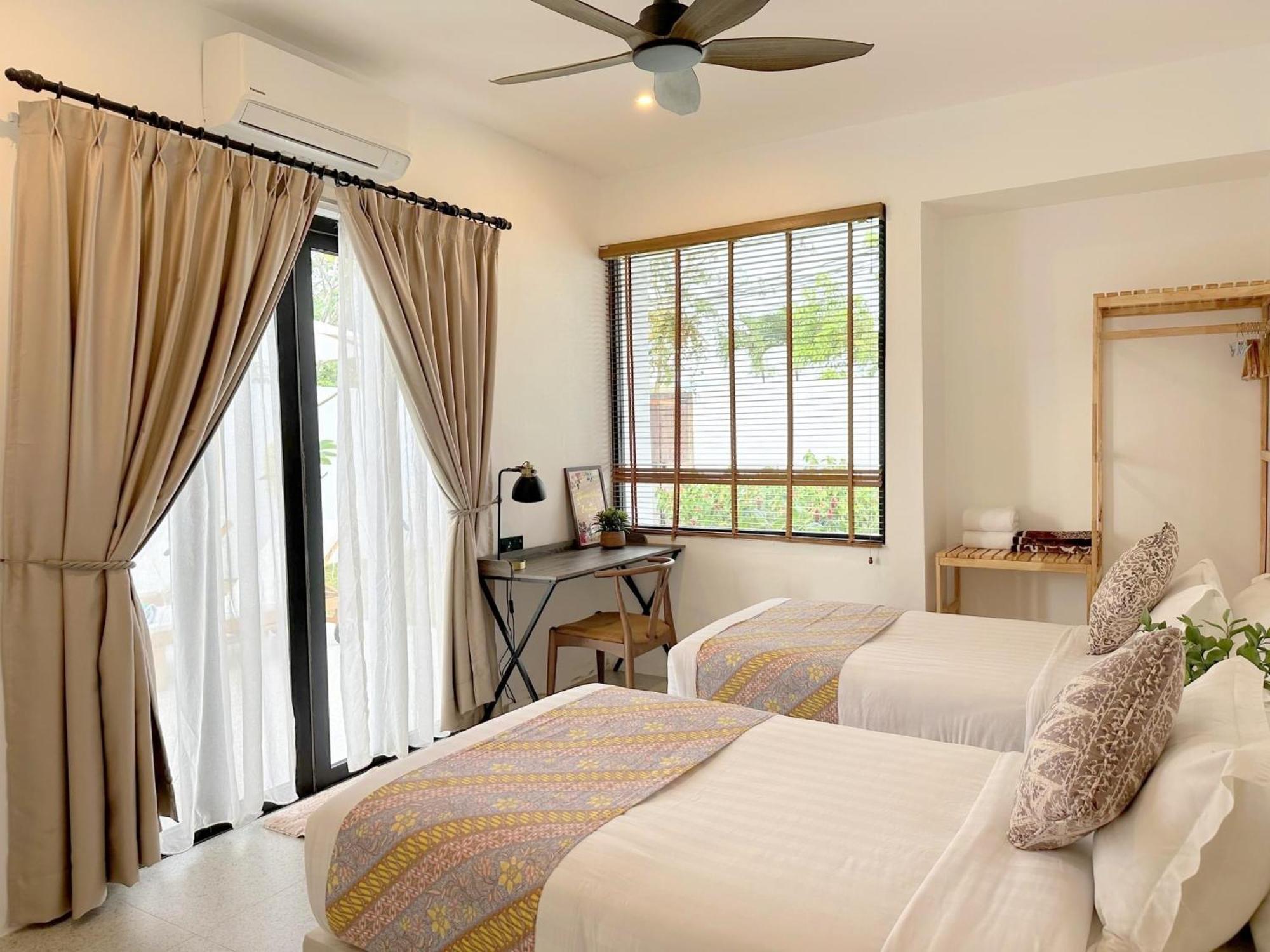 Arau House Villa Dış mekan fotoğraf