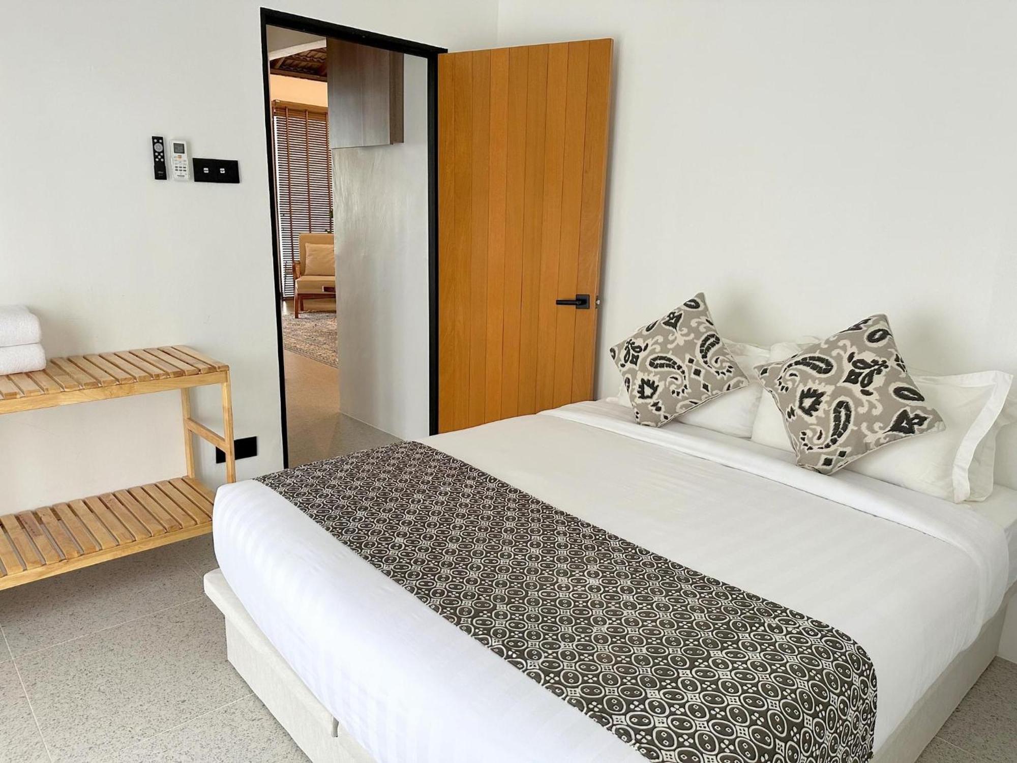 Arau House Villa Dış mekan fotoğraf