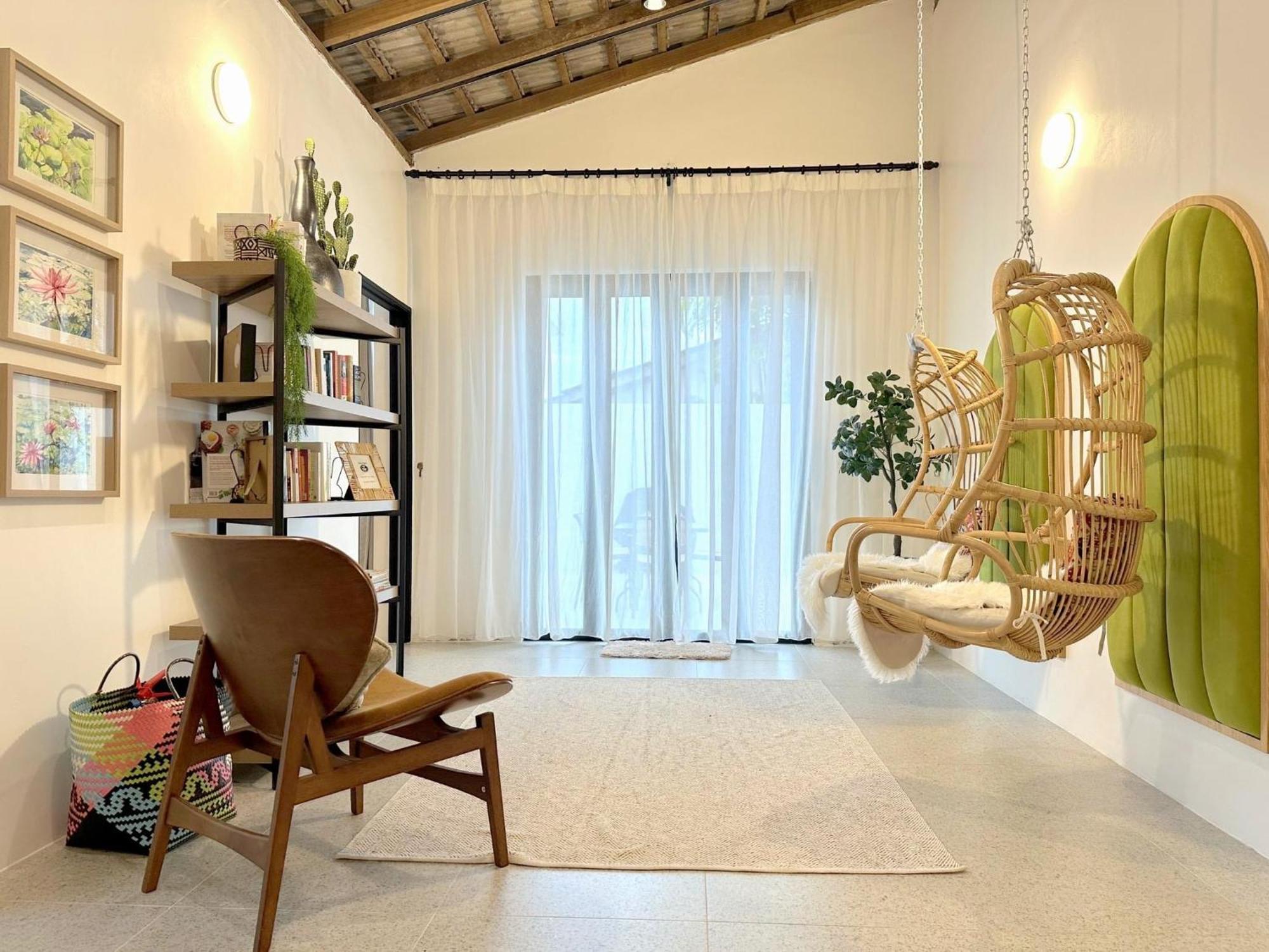 Arau House Villa Dış mekan fotoğraf