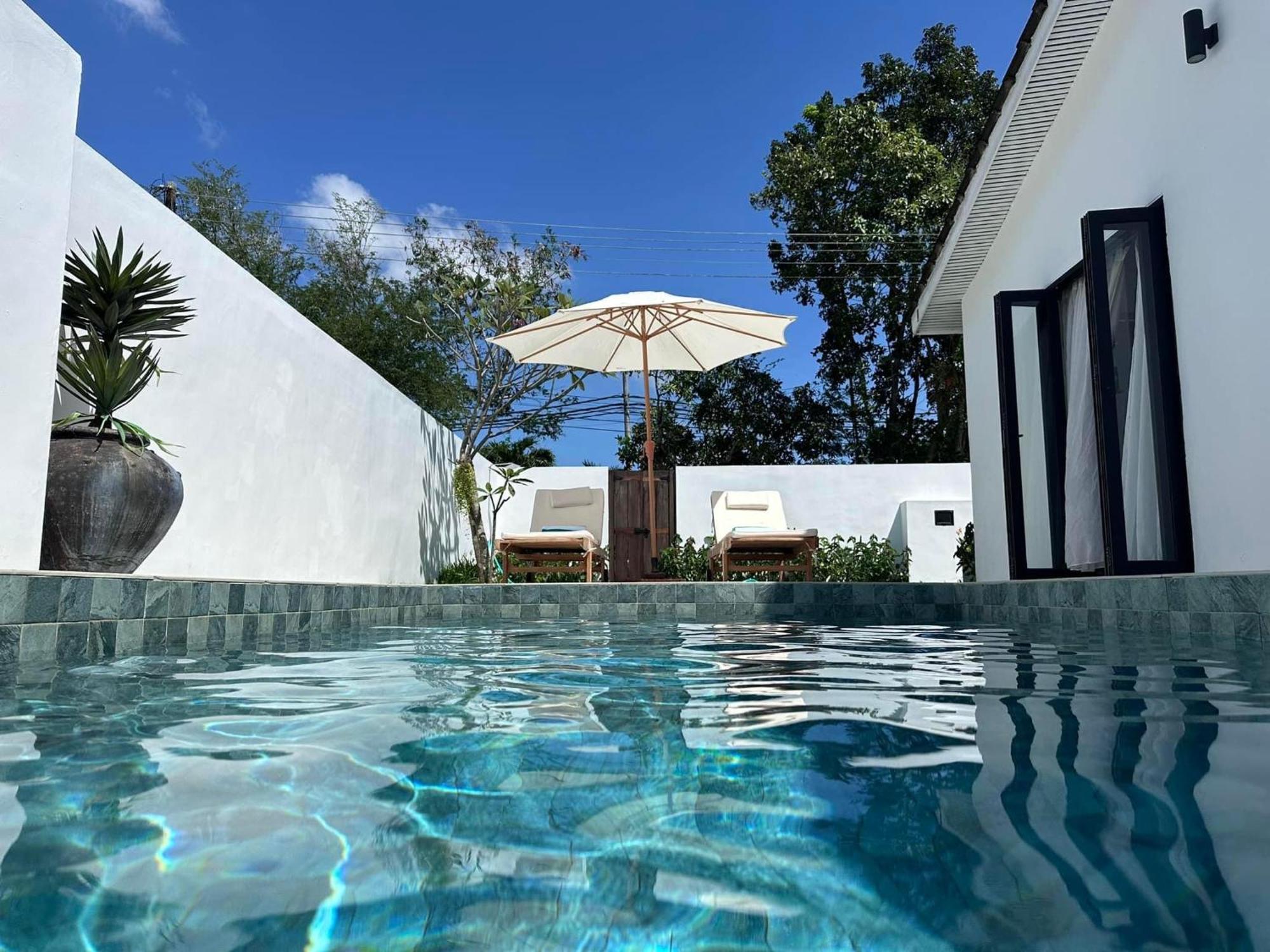 Arau House Villa Dış mekan fotoğraf